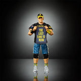 WWE Elite Top Picks 2026 John Cena