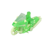 M.A.S.K. Condor Vehicle with Brad Turner - Hologram Edition