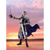 Berserk Griffith The Band of the Hawk S.H.Figuarts Action Figure