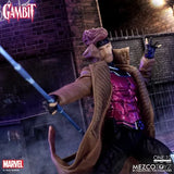 Mezco Gambit One:12 Collective Action Figure
