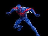 Marvel Legends Spider-man Retro Spider-Man 2099