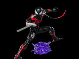 Marvel Legends Spider-man Retro Uncanny Spider-man (Nightcrawler)