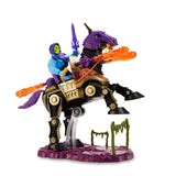 Masters of the Universe Origins Night Stalker