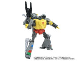 Takara Transformers Missing Link C-13 Grimlock (Animation Colors)