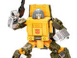 Transformers Studio Series 86-22 Brawn