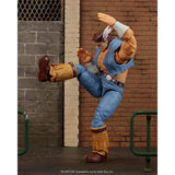 Jada Ultra Street Fighter II T Hawk