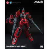Three Zero Transformers MDLX Thrust