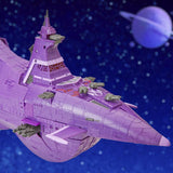 Transformers Legacy Titan Class Nemesis