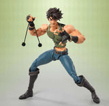 JoJo's Bizarre Adventure SH Figuarts Joseph Joestar