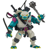 Teenage Mutant Ninja Turtles x G.I. Joe Slash x Storm Shadow
