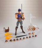 JoJo's Bizarre Adventure SH Figuarts Jonathan Joestar