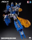 Three Zero Transformers MDLX Dirge