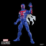 Marvel Legends Spider-man Retro Spider-Man 2099