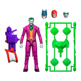 DC Comics Core The Joker Action Figure