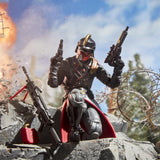 GI Joe Classified 132 Iron Grenadier