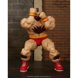 Jada Ultra Street Fighter II Zangief