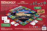 National Lampoon's Christmas Vacation Monopoly