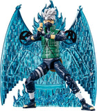 Naruto Anime Heroes Beyond Kakashi Susano'o Action Figure