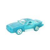 M.A.S.K. Thunderhawk Vehicle - Hologram Edition