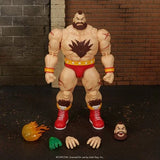 Jada Ultra Street Fighter II Zangief