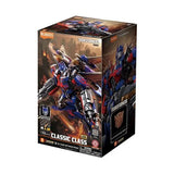 Blokees Transformers Classic Class 021 Jet Wing Optimus Prime Deluxe Version Model Kit