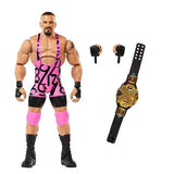 WWE Elite Series 2026 Greatest Hits Bron Breaker