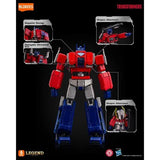 Blokees Transformers Optimus Prime Ver.EVO Action Edition 07 Model Kit