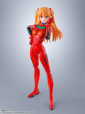 Neon Genesis Evangelion Asuka Shikinami Langley S.H.Figuarts Action Figure