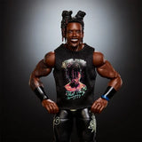 WWE Elite Series 126 Je'Von Evans