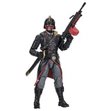 GI Joe Classified 132 Iron Grenadier