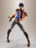JoJo's Bizarre Adventure SH Figuarts Jonathan Joestar