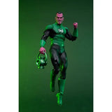 DC Multiverse Green Lantern Sinestro (Green Lantern Corps)