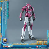 Yolopark Transformers: One Elita-1 (Cogless Mode) Advanced Model Kit