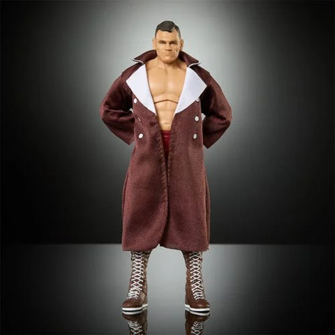 WWE Elite Greatest Hits 2026 Guenther
