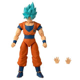Dragonball Super: Dragon Stars Series Super Saiyan Blue Goku (Ver 2)