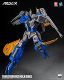 Three Zero Transformers MDLX Dirge