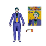 McFarlane DC Retro Superfriends Wave 17 The Joker
