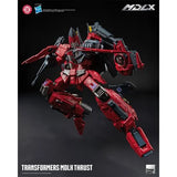 Three Zero Transformers MDLX Thrust