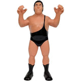 Big Rubber Guys Andre the Giant Posed Figure