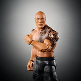 WWE Elite Series 2026 Greatest Hits The Rock