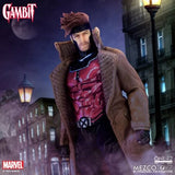 Mezco Gambit One:12 Collective Action Figure