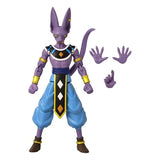 Dragonball Super: Dragon Stars Series Beerus (Version 2)