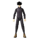 Jujutsu Kaisen Anime Heroes Megumi Fushiguro Action Figure