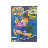 My Pet Monster 14-Inch Plush