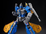 Three Zero Transformers MDLX Dirge