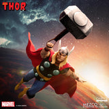 Mezco One:12 Collective The Mighty Thor Action Figure