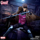 Mezco Gambit One:12 Collective Action Figure