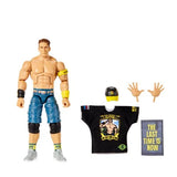 WWE Elite Top Picks 2026 John Cena