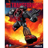 Three Zero Transformers MDLX Cliffjumper (Comic Book Edition)