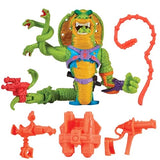 Teenage Mutant Ninja Turtles Classic Mutants Antrax Scale Tail Wyrm Usagi Action Figure 4-Pack